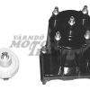 Fördelarlock/rotor kit Delco