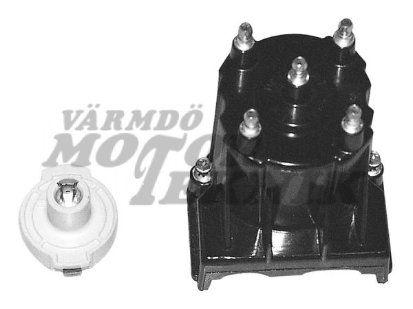 Fördelarlock/rotor kit Delco