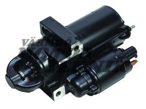 Startmotor 168 kugg diagonalt bultmönster