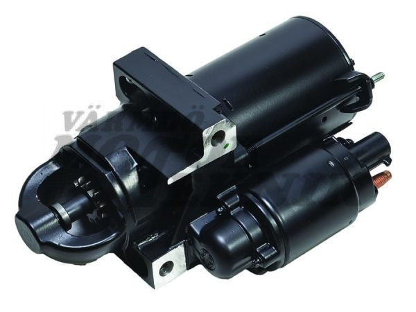 Startmotor 168 kugg diagonalt bultmönster
