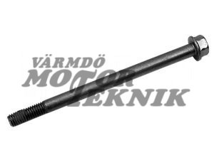 Bultar knä låg 146mm