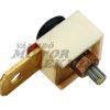 Smältsäkring vid startmotor 90Amp