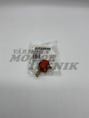 Smältsäkring vid startmotor 110 Amp