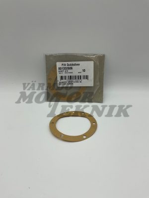 Packning impeller