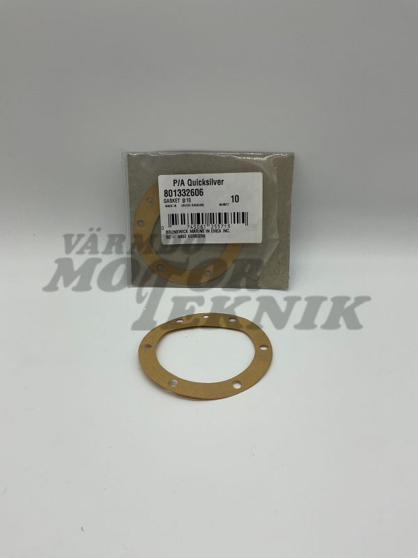 Packning impeller