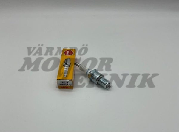 Tändstift NGK BPR6ES