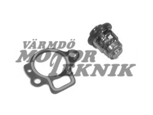 Termostat kit