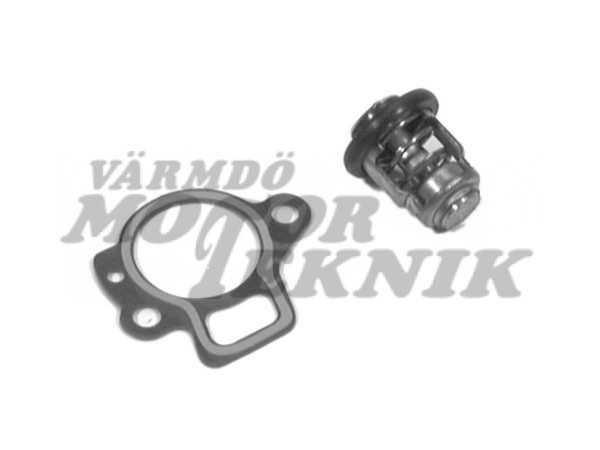 Termostat kit