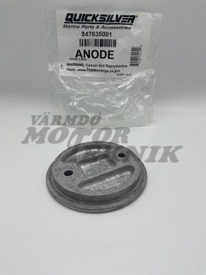 Anod sportmaster