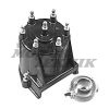 Fördelarlock/rotor kit Delco 2 skruvar