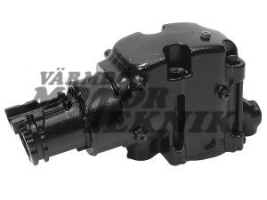 Avgasknä Dryjoint 02-05 "låg"   17cm