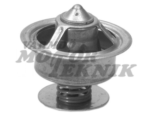 Termostat (färskvattenkyld)