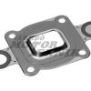 Knäpackning Dryjoint Restrictor fram