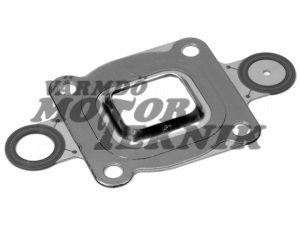 Knäpackning Dryjoint Restrictor fram