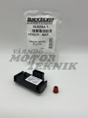 Map sensor