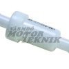 Oljefilter inline