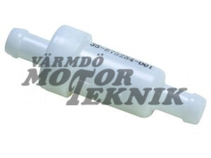 Oljefilter inline