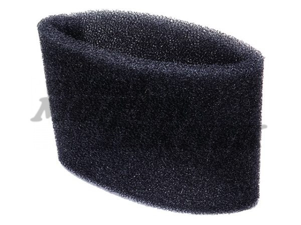 Luftfilter, skum inlägg