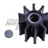 Impeller, Sea Water Pump, Jabsco