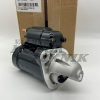 Startmotor