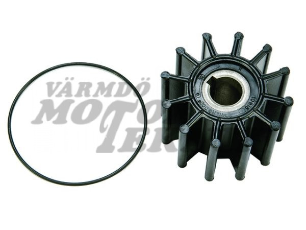 Impeller, Sea Water Pump, Sherwood