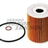 Oljefilter, dia 67 mm  Ca 2010-
