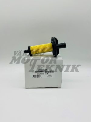 Luftfilter - Kompressor 200-250hk