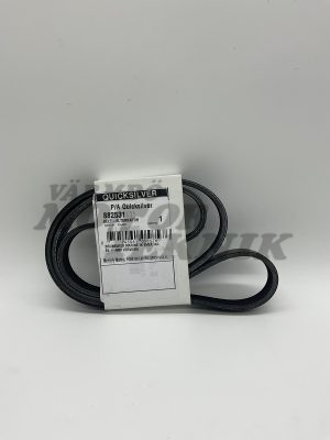 Drivrem Generator