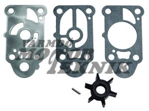 Impeller kit