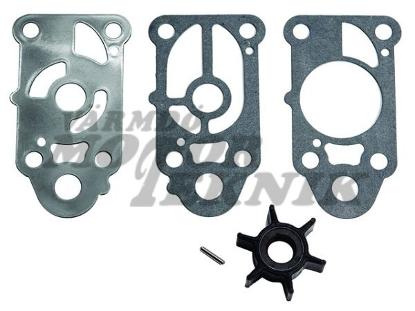 Impeller kit