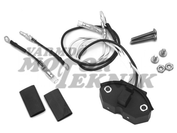 Hallgivare Thunderbolt