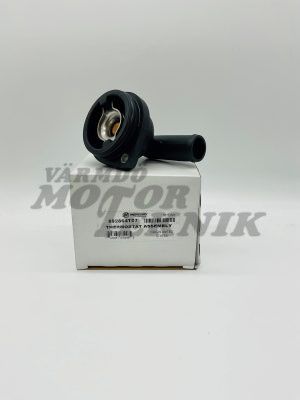 Termostat