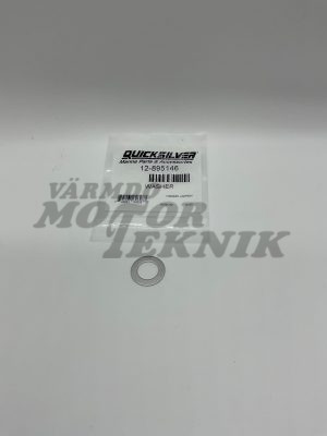 Oljepluggspackning