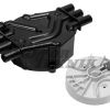 Fördelarlock/rotor kit