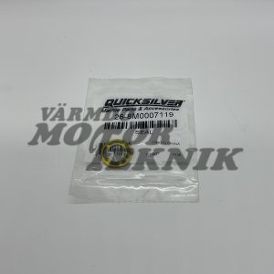 Oljepluggspackning