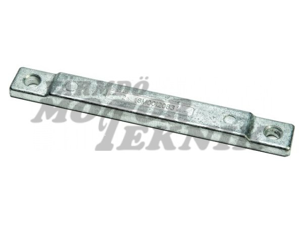 Anod powertrim