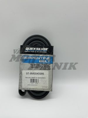 Drivrem inboard