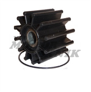 Impeller, Sea Water Pump, Sherwood