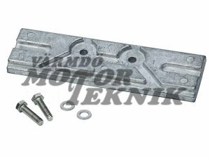 Anod powertrim