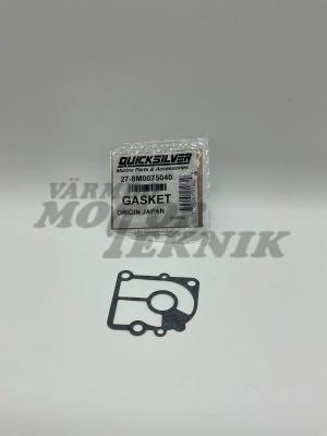 Impellerpackning