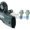 Map/temp sensor insug