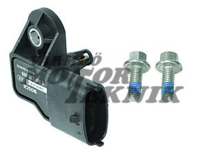 Map/temp sensor insug