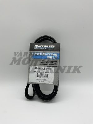 Drivrem FWC 1687mm