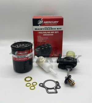Servicesats 100 tim 40/50/60 EFI (4cyl)