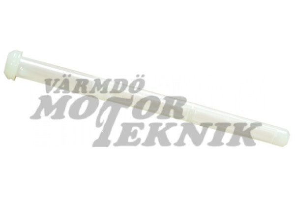 Bränslefilter fuelrail