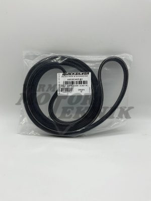 Drivrem, V-belt