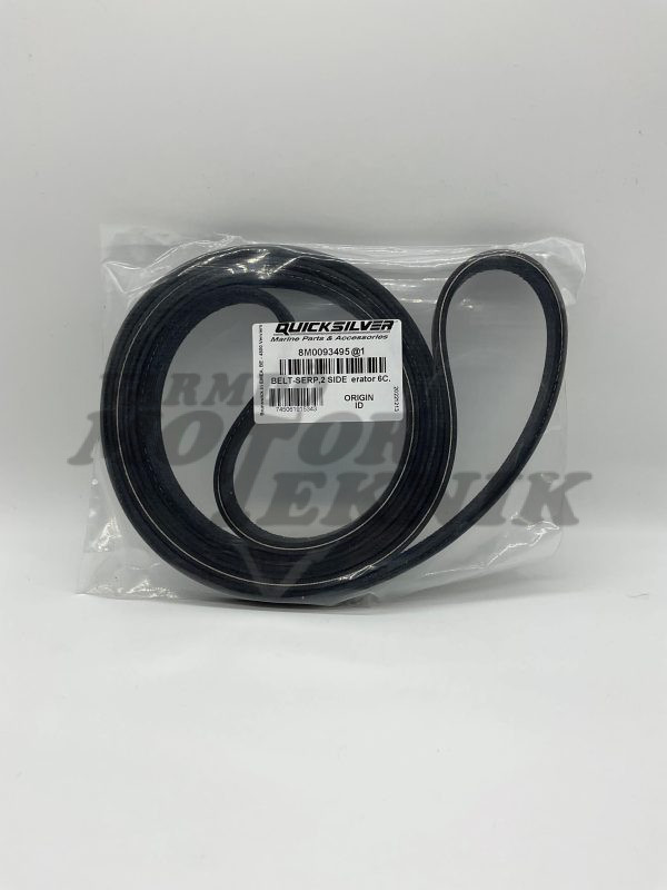 Drivrem, V-belt