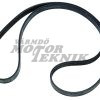 Drivrem, V-belt