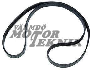 Drivrem, V-belt