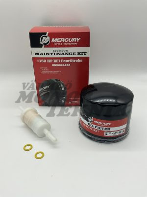 Servicesats 100 tim F150 EFI (3,0L)